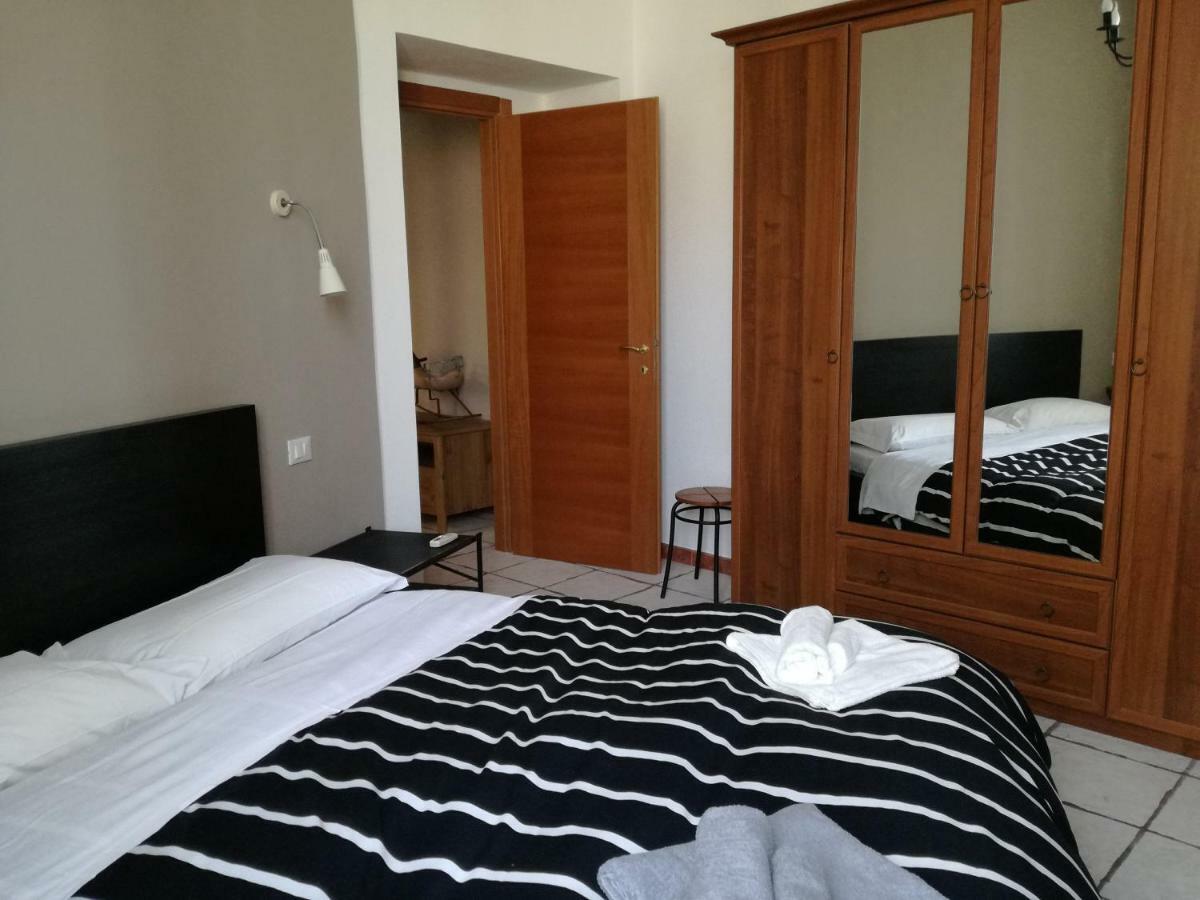 Apartamento Il Giramondo Ancona Exterior foto